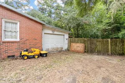 8 Billy Hill Road, Beaufort, SC 29906 - Photo 37