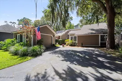 500 Bb Sams Drive, Saint Helena Island, SC 29920 - Photo 1