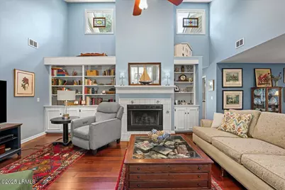 500 Bb Sams Drive, Saint Helena Island, SC 29920 - Photo 9