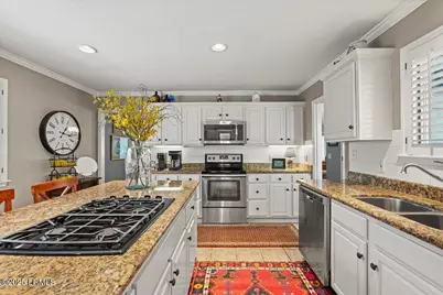 500 Bb Sams Drive, Saint Helena Island, SC 29920 - Photo 13