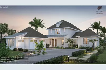 105 Blessing Drive, Okatie, SC 29909 - Photo 1