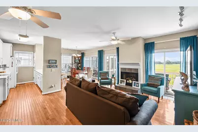 11 Nautical Watch Way, Saint Helena Island, SC 29920 - Photo 37