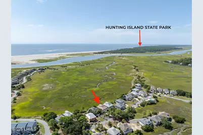 11 Nautical Watch Way, Saint Helena Island, SC 29920 - Photo 13