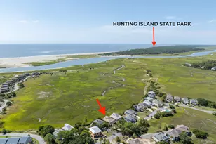 11 Nautical Watch Way, Saint Helena Island, SC 29920 - Photo 13