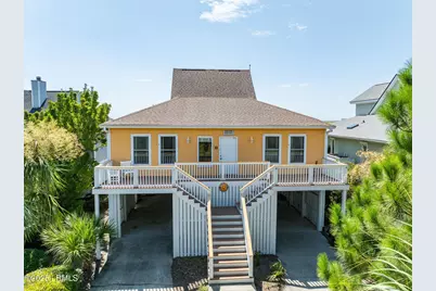 11 Nautical Watch Way, Saint Helena Island, SC 29920 - Photo 1