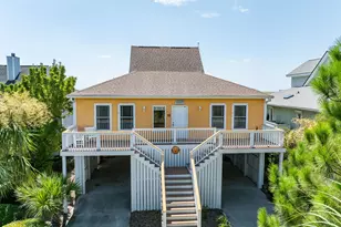 11 Nautical Watch Way, Saint Helena Island, SC 29920 - Photo 1