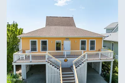 11 Nautical Watch Way, Saint Helena Island, SC 29920 - Photo 17