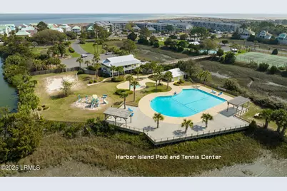 11 Nautical Watch Way, Saint Helena Island, SC 29920 - Photo 19