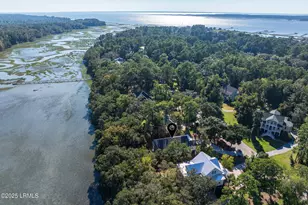 17 Bermuda Downs, Saint Helena Island, SC 29920 - Photo 63