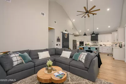 17 Bermuda Downs, Saint Helena Island, SC 29920 - Photo 25