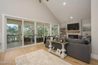 17 Bermuda Downs, Saint Helena Island, SC 29920 - Photo 21