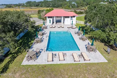17 Bermuda Downs, Saint Helena Island, SC 29920 - Photo 51