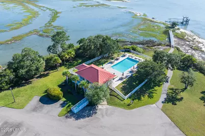 17 Bermuda Downs, Saint Helena Island, SC 29920 - Photo 49
