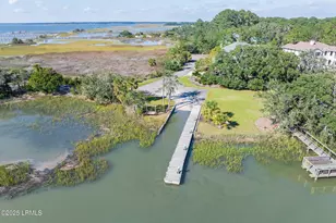 17 Bermuda Downs, Saint Helena Island, SC 29920 - Photo 47