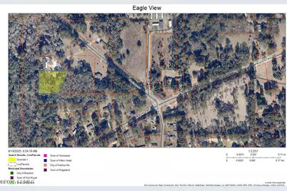 23 Joe Frazier Road, Burton, SC 29906 - Photo 5