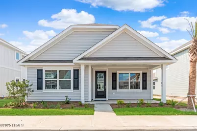 192 Standing Oaks, Okatie, SC 29909 - Photo 1