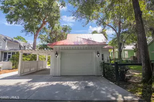 53 Park Way, Beaufort, SC 29907 - Photo 49