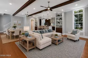 53 Park Way, Beaufort, SC 29907 - Photo 15