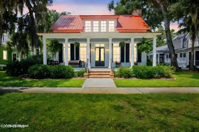 53 Park Way, Beaufort, SC 29907 - Photo 1