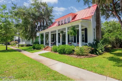 53 Park Way, Beaufort, SC 29907 - Photo 5