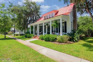 53 Park Way, Beaufort, SC 29907 - Photo 5