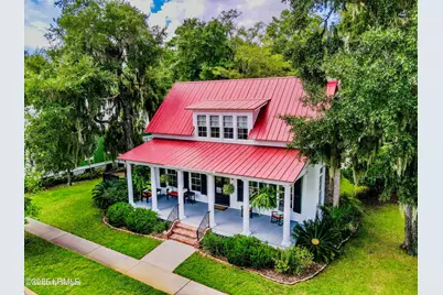 53 Park Way, Beaufort, SC 29907 - Photo 5