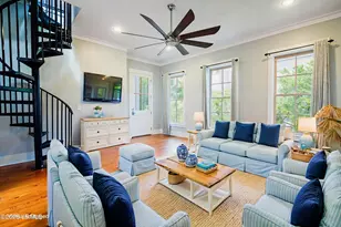 53 Park Way, Beaufort, SC 29907 - Photo 23