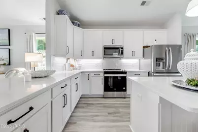 74 Whispering Oaks Circle, Okatie, SC 29909 - Photo 3