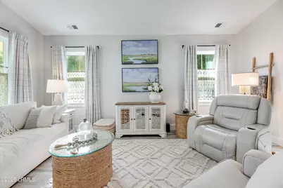 74 Whispering Oaks Circle, Okatie, SC 29909 - Photo 5