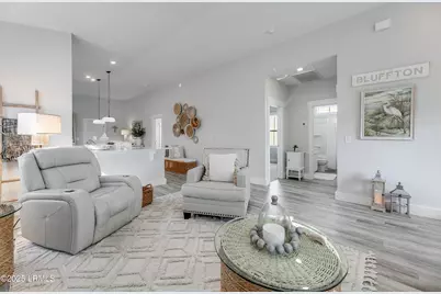 74 Whispering Oaks Circle, Okatie, SC 29909 - Photo 11