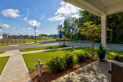 74 Whispering Oaks Circle, Okatie, SC 29909 - Photo 25