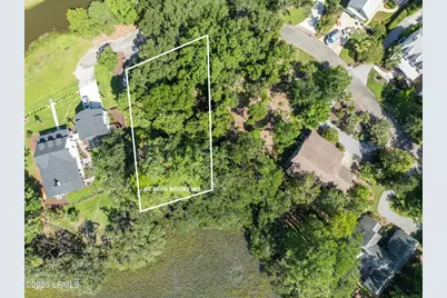 19 Sheridan Road, Beaufort, SC 29907 - Photo 17