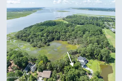 19 Sheridan Road, Beaufort, SC 29907 - Photo 9