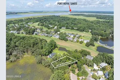 19 Sheridan Road, Beaufort, SC 29907 - Photo 11