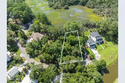 19 Sheridan Road, Beaufort, SC 29907 - Photo 21