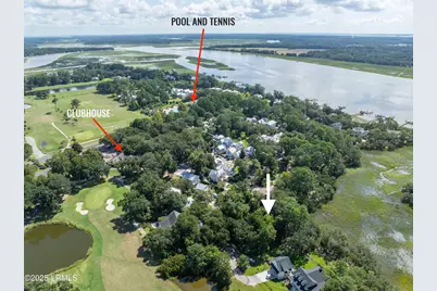 19 Sheridan Road, Beaufort, SC 29907 - Photo 19