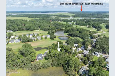 19 Sheridan Road, Beaufort, SC 29907 - Photo 13