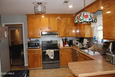 3222 Charleston Highway, Varnville, SC 29944 - Photo 7