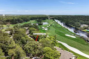 60 Carnoustie Rd, Hilton Head Island, SC 29928 - Photo 35