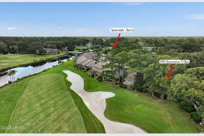 60 Carnoustie Road #983, Hilton Head Island, SC 29928 - Photo 33