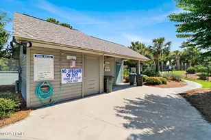 60 Carnoustie Rd, Hilton Head Island, SC 29928 - Photo 43