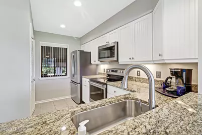 60 Carnoustie Road #983, Hilton Head Island, SC 29928 - Photo 17