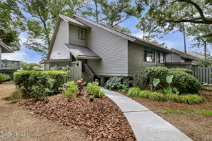 60 Carnoustie Rd, Hilton Head Island, SC 29928 - Photo 1