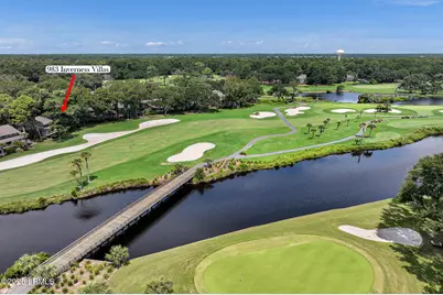 60 Carnoustie Road #983, Hilton Head Island, SC 29928 - Photo 31
