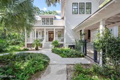 303 Spring Island Drive, Okatie, SC 29909 - Photo 3