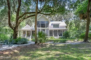 303 Spring Island Dr, Okatie, SC 29909 - Photo 87