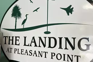 14 Grande Oaks Way, Beaufort, SC 29907 - Photo 11