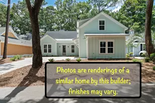 14 Grande Oaks Way, Beaufort, SC 29907 - Photo 1