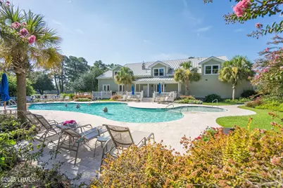 14 Grande Oaks Way, Beaufort, SC 29907 - Photo 13