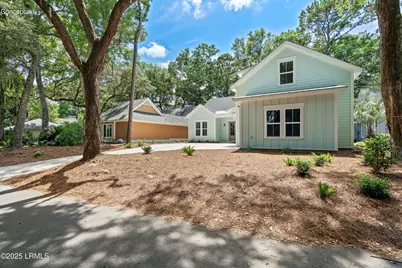 14 Grande Oaks Way, Beaufort, SC 29907 - Photo 5